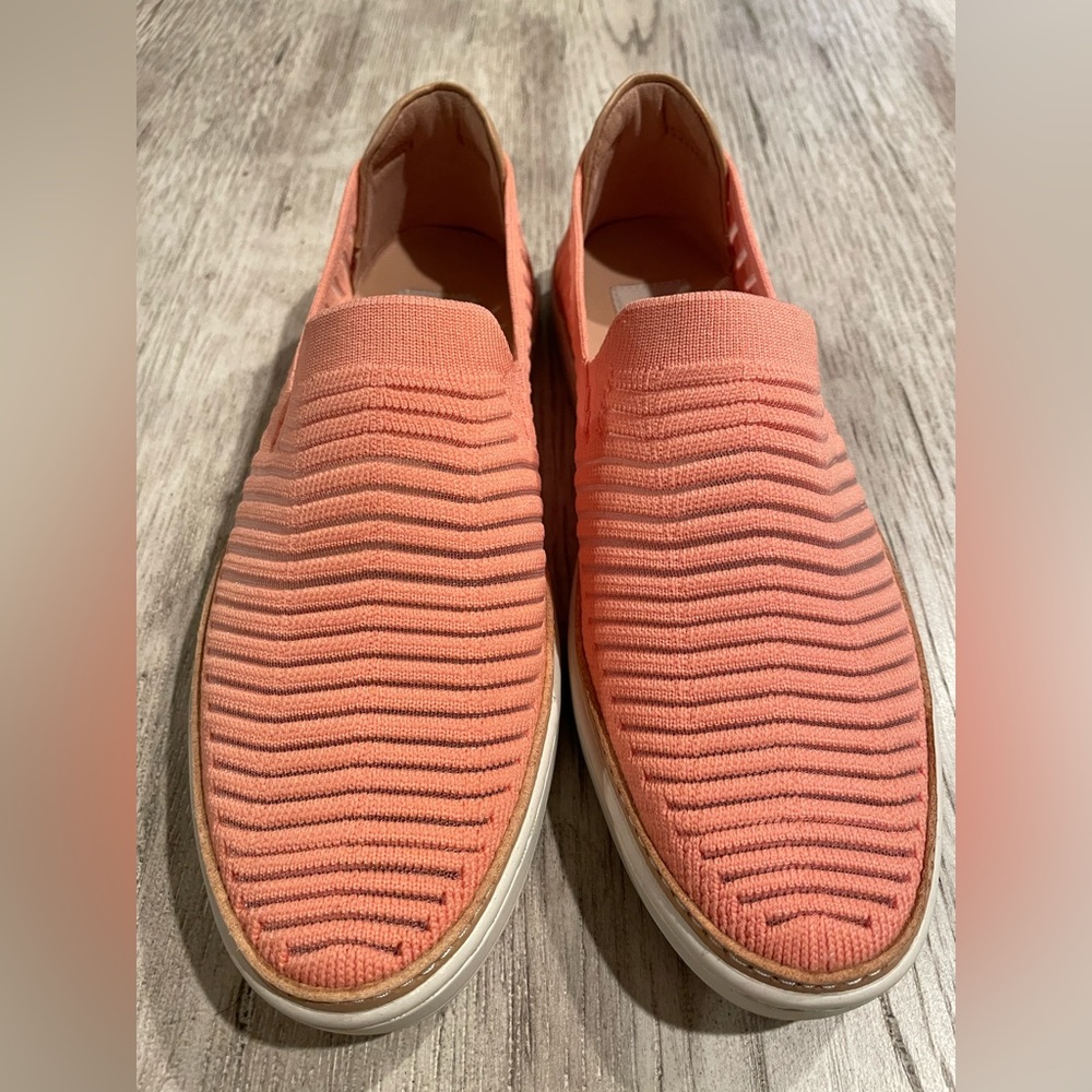 Ugg Sammy Sneaker - Peach/coral